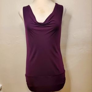 Banana Republic XL Sleeveless Shirt / Tank